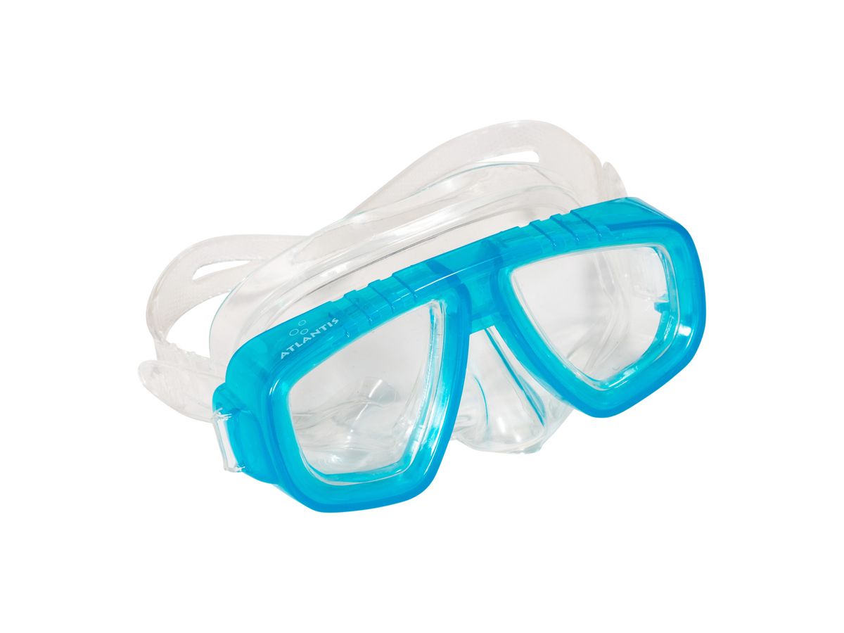Atlantis Bimini Kinder Schnorchel-Set