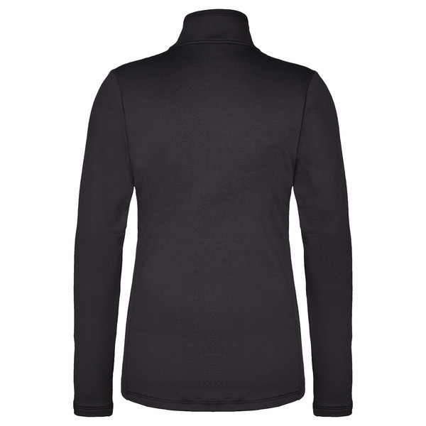 W' S R1 DAILY ZIP NECK Damen - Fleecepullover