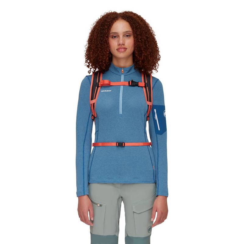 Mammut Neon Light Kletterrucksack