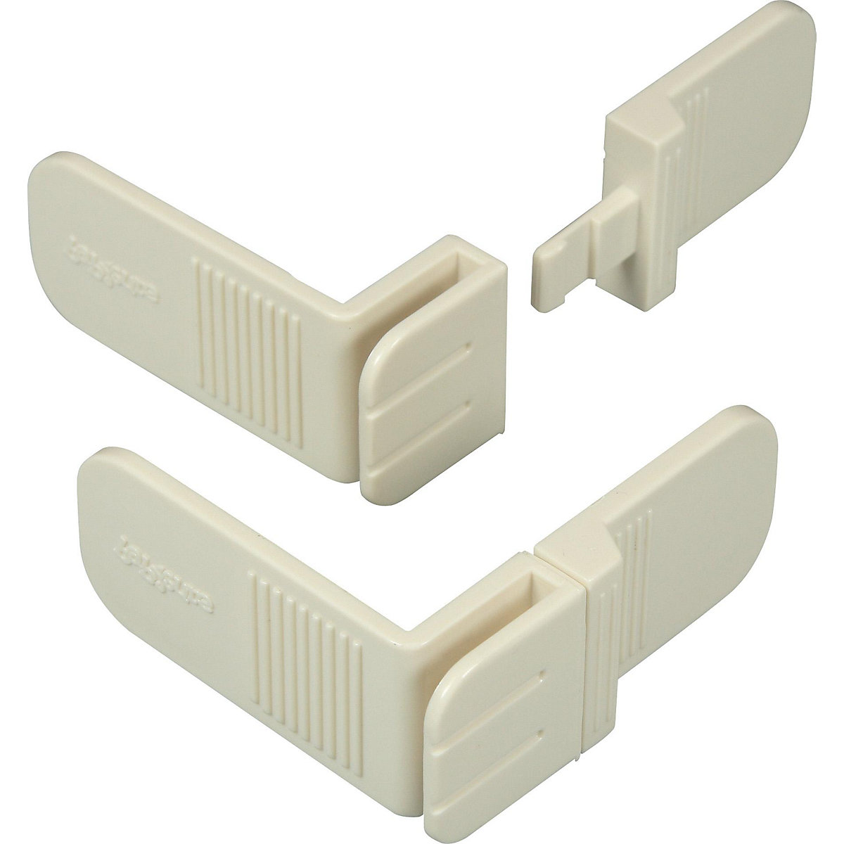 H+H BS 820 Winkelsicherung 2 Stück