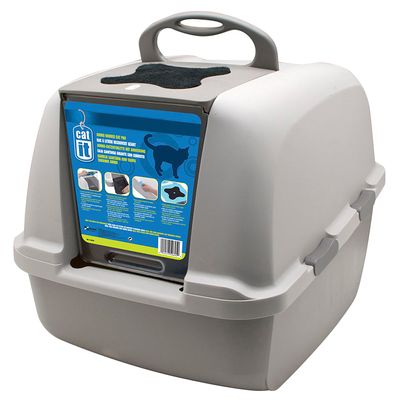 Catit Jumbo Katzentoilette
