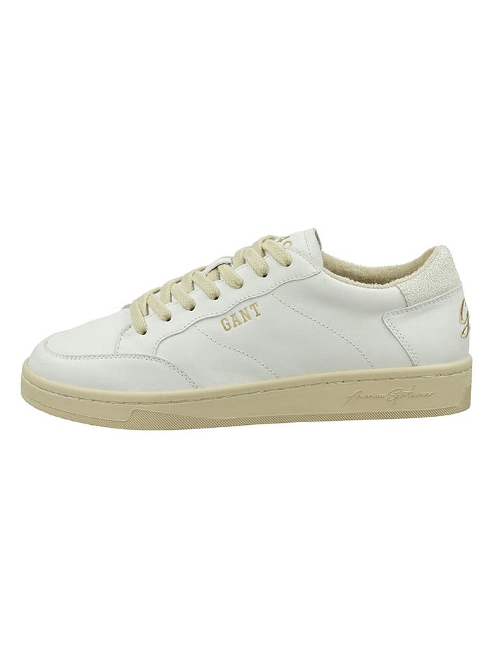 Gant Leder-Sneakers 