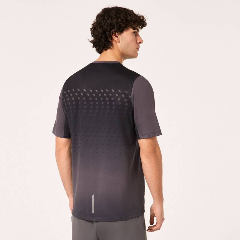 Oakley SEEKER GRADIENT SS Trikot Herren