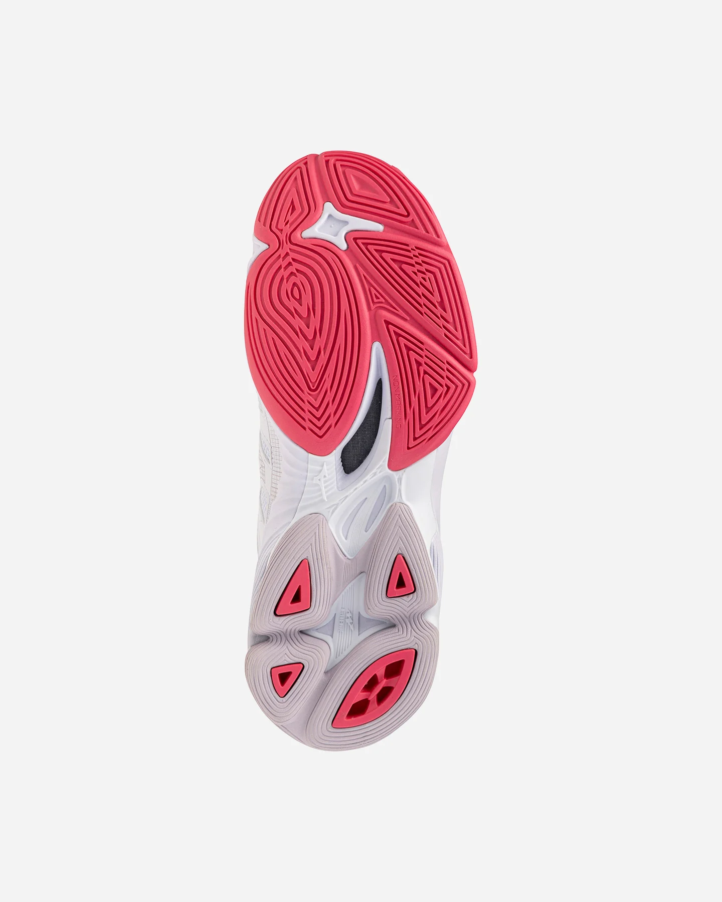 Scarpe Volley Mizuno Wave Voltage 2 Mid W V1GC2465-20