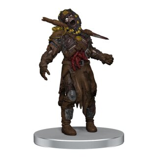 D&D Icons of the Realms - Undead Armies - Zombies Set (Prepainted)
