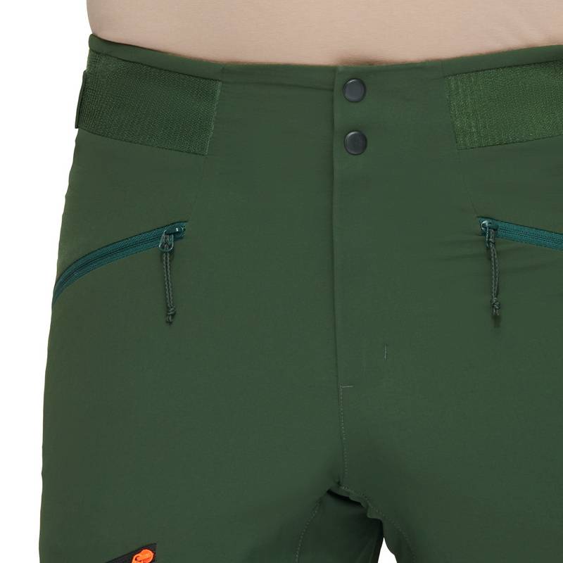 Mammut Courmayeur Softshellhose Herren