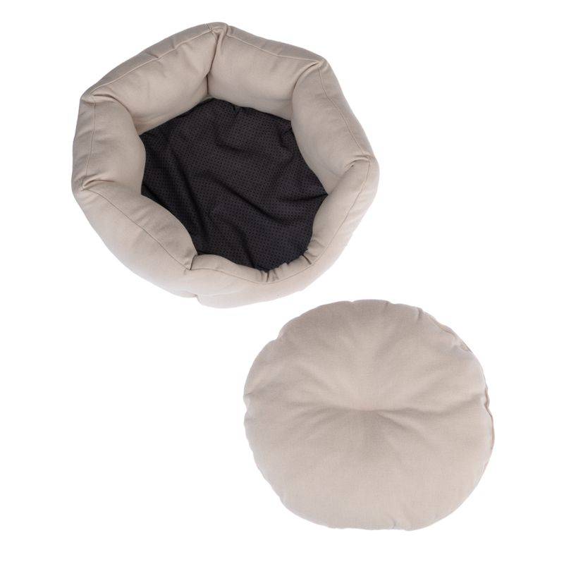 Modern Living Kuschelbett Ostuni zu TOP-Preisen