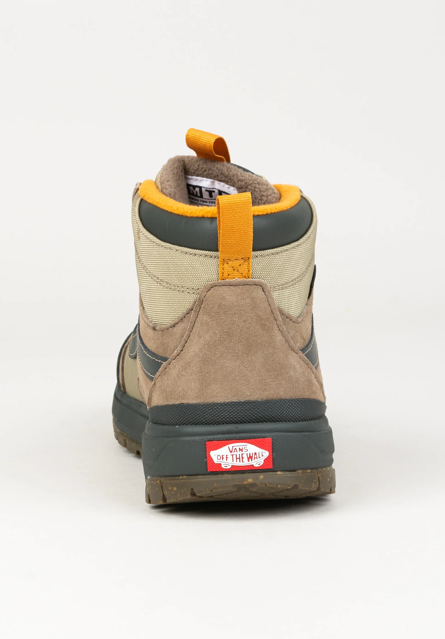 UltraRange EXO Hi MTE 1