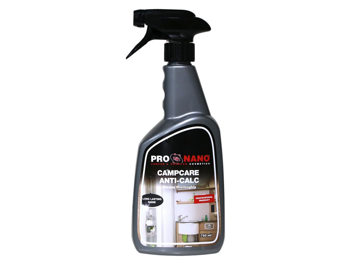ProNano CampCare 750 ml Anti-Calc