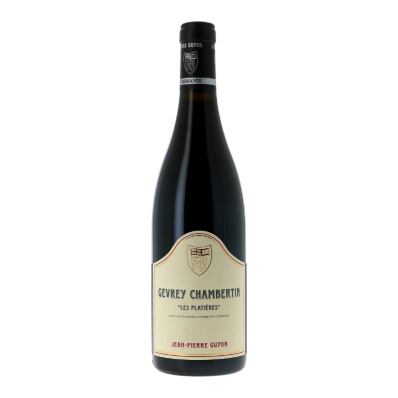 Gevrey-Chambertin 2021 - Gevrey-Chambertin - Bourgogne - Domaine Jean-Pierre Guyon (75CL.)
