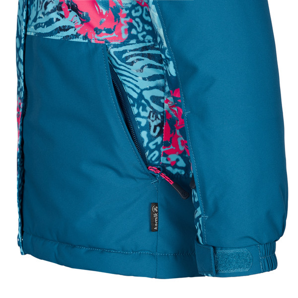 KOKO Kinder - Winterjacke