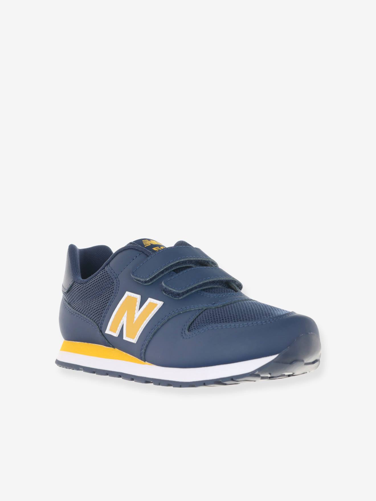 New Balance Kinder Klett-Sneakers GV500CNG NEW BALANCE - marine