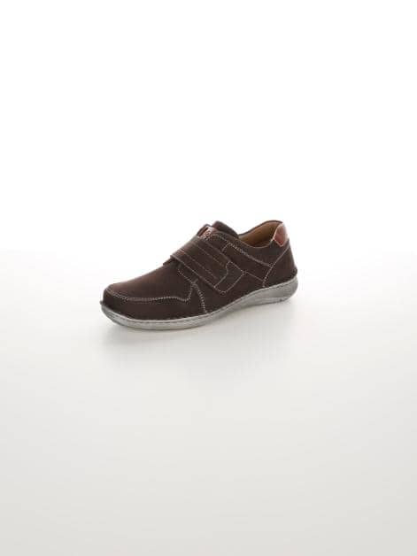 Klettslipper in harmonischer Farbkombination