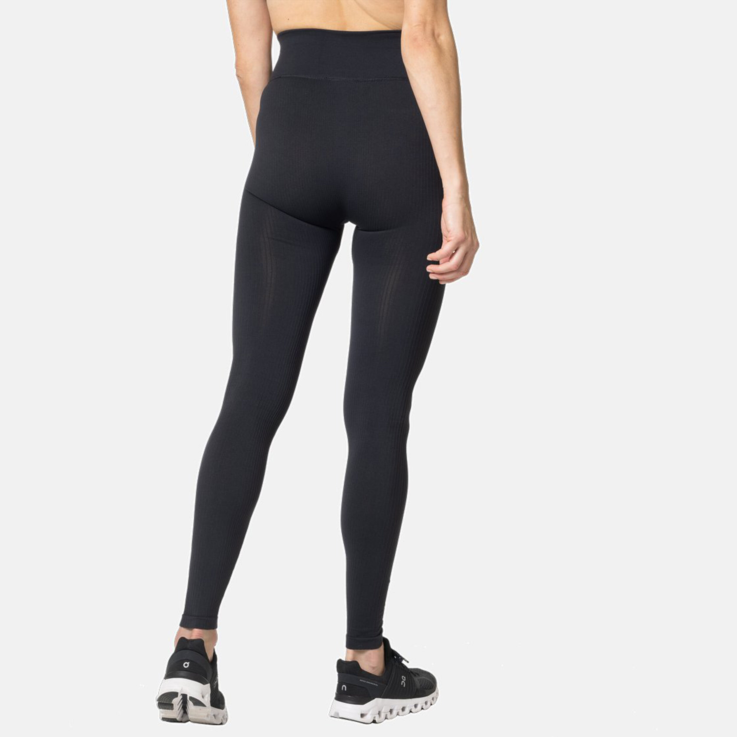Active 365 Tight Damen - Schwarz