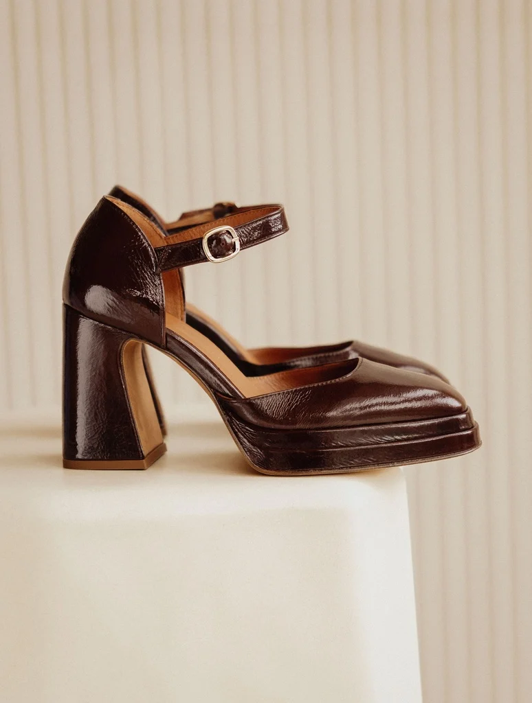 Michelle - Ganache