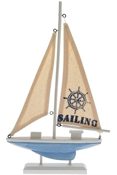 MyFlair Segelboot 