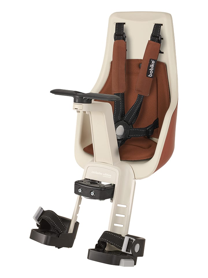 bobike Fahrradsitz 