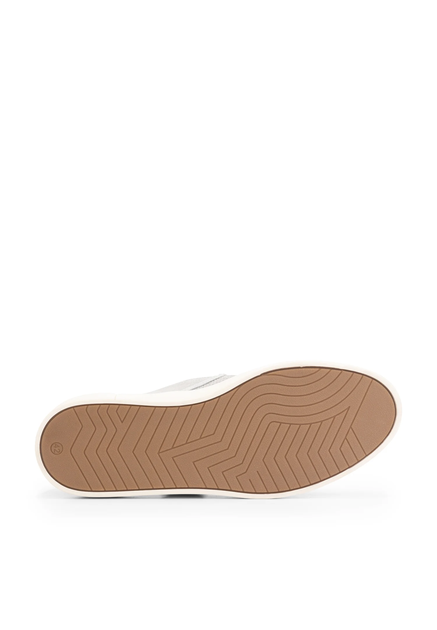 Travelin CLEETON - Zapatos sin cordones