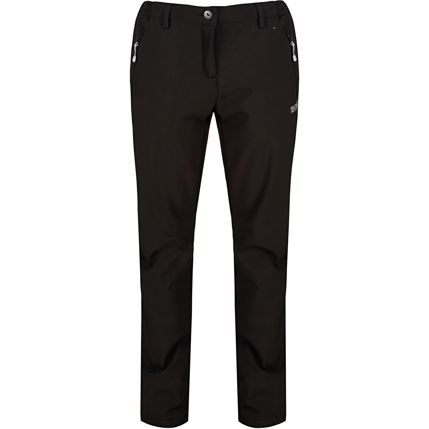 Regatta Damen Softshellhose Geo II