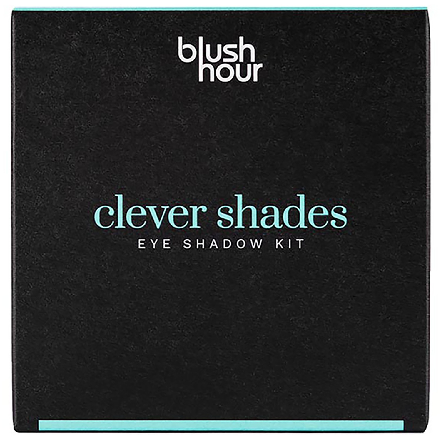 BLUSHHOUR Nuanțe Ingenioase