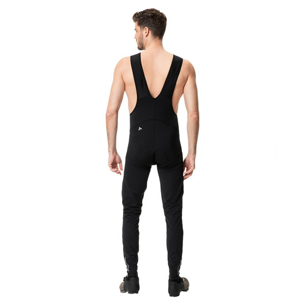 MATERA WARM BIB TIGHTS W/O SC Herren - Radhose