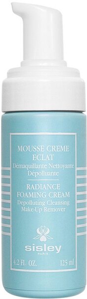 Sisley Mousse Crème Eclat Reinigungsschaum