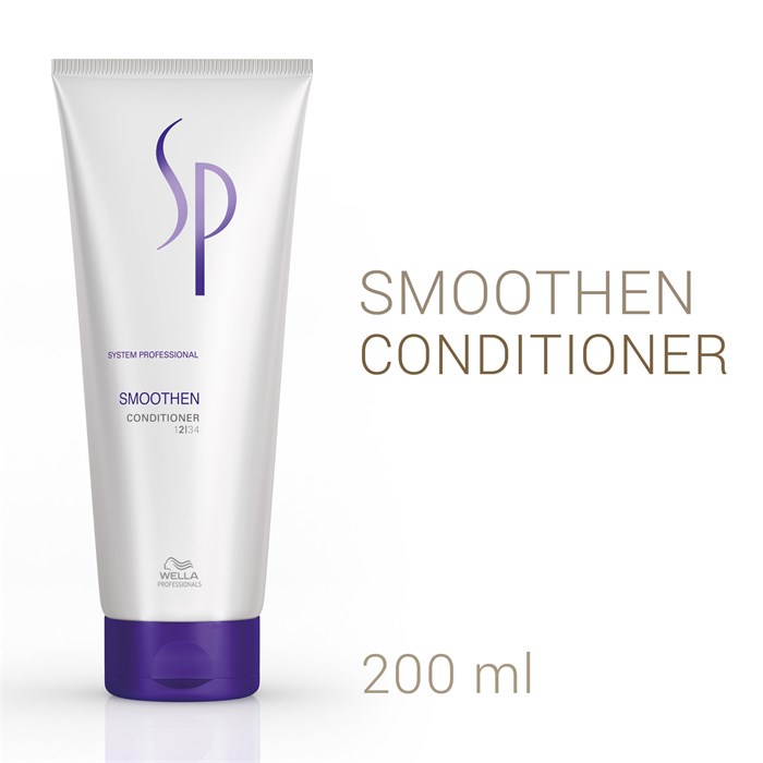Smoothen Conditioner