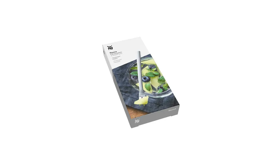 WMF Bowlengabel Set 6 Stück Nuova