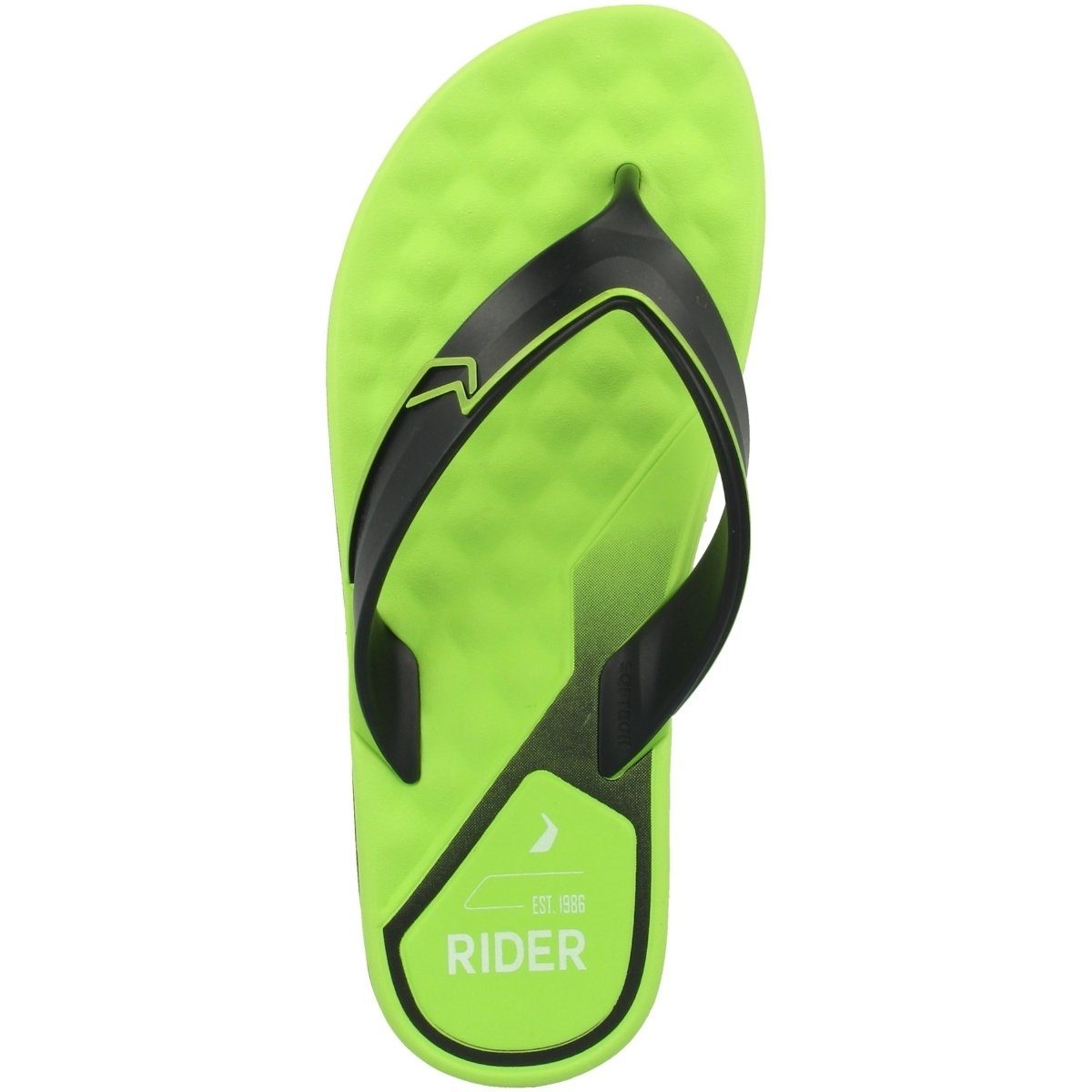 Rider R Line Plus II AD Herren Zehentrenner keine besonderen Merkmale