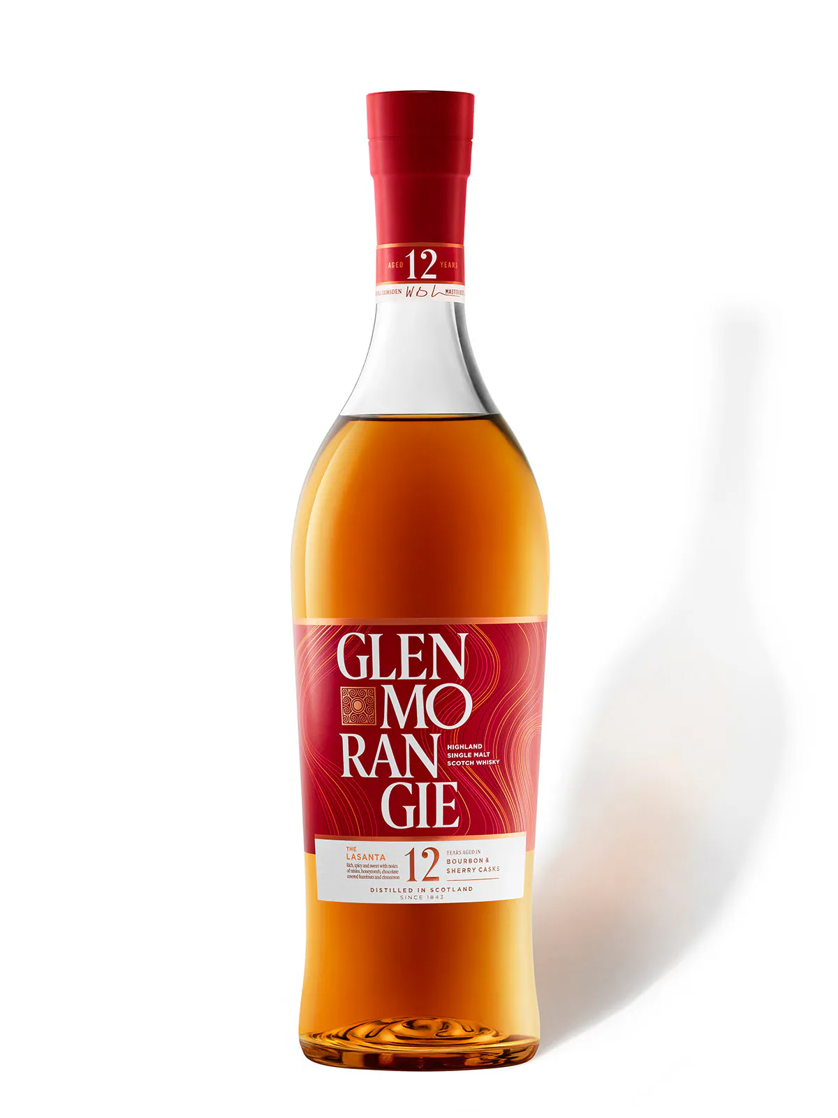 Glenmorangie The Lasanta