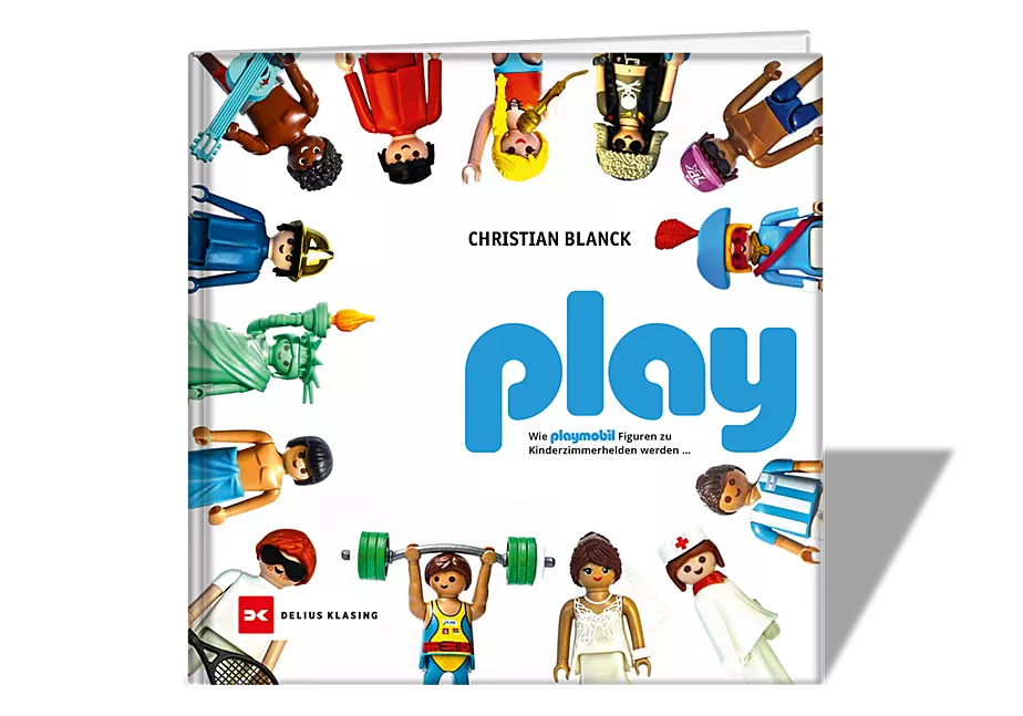 Play (Buch, 224 Seiten)