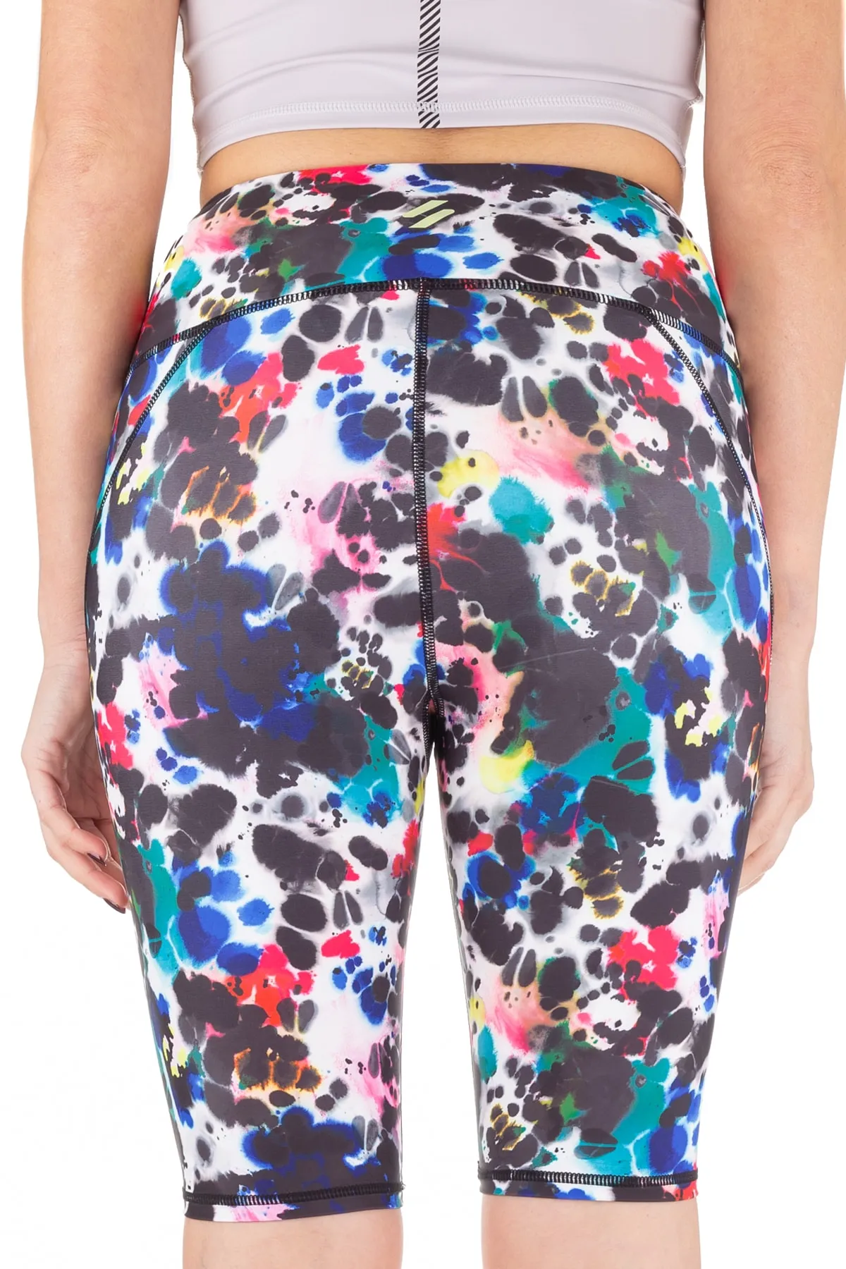 SUPERDRY  Sportshorts Damen/Mädchen