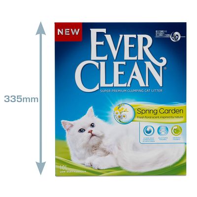 Ever Clean® Spring Garden Klumpstreu