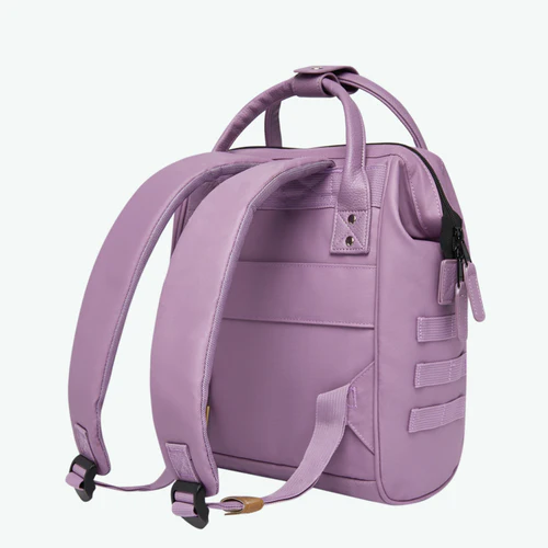Adventurer Small Backpack, Parma, 1 pink pouch