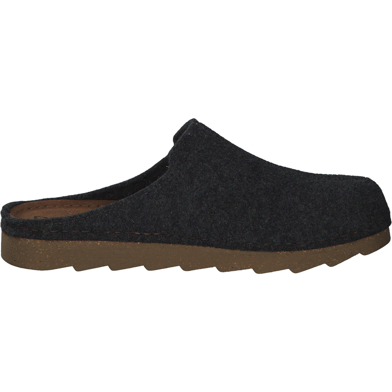 Rohde 7100, Hausschuhe & Pantoffeln, Herren, ANTHRAZIT