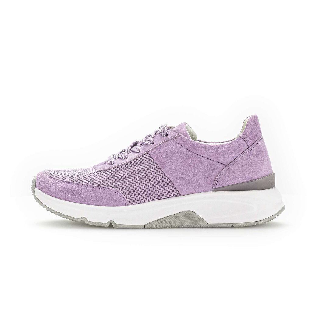 rollingsoft Sneaker low lila