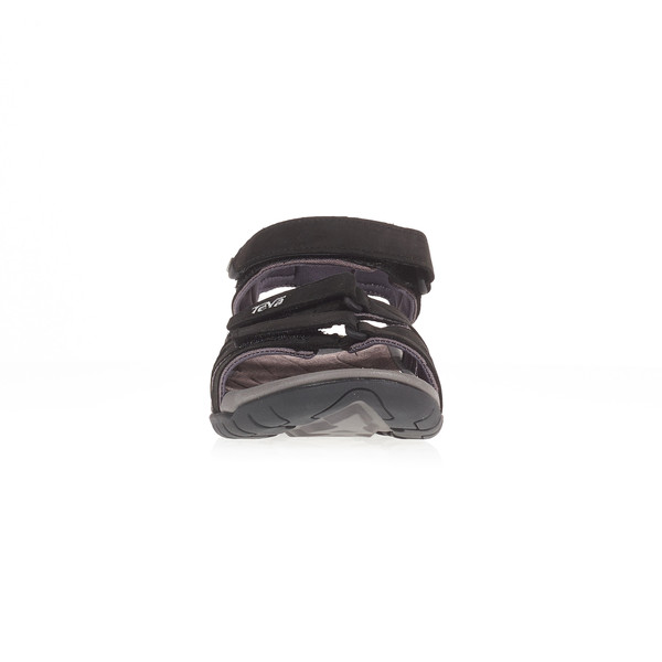 TIRRA LEATHER Damen - Outdoor Sandalen