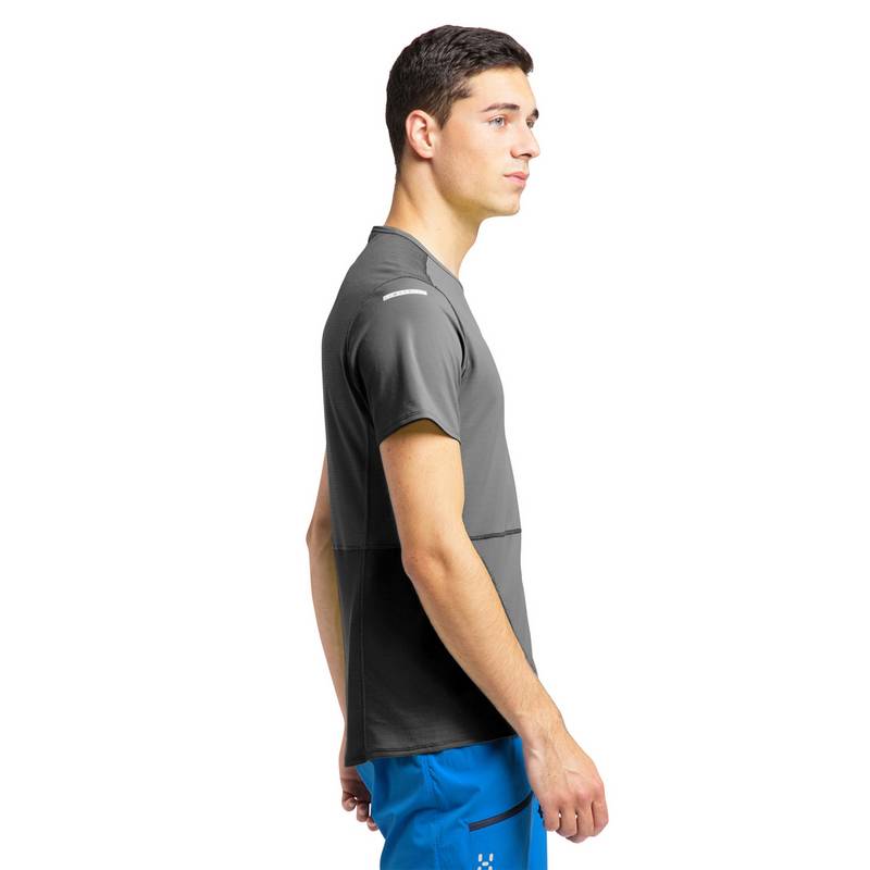 Haglfs L.I.M Crown Tee Funktionsshirt Herren