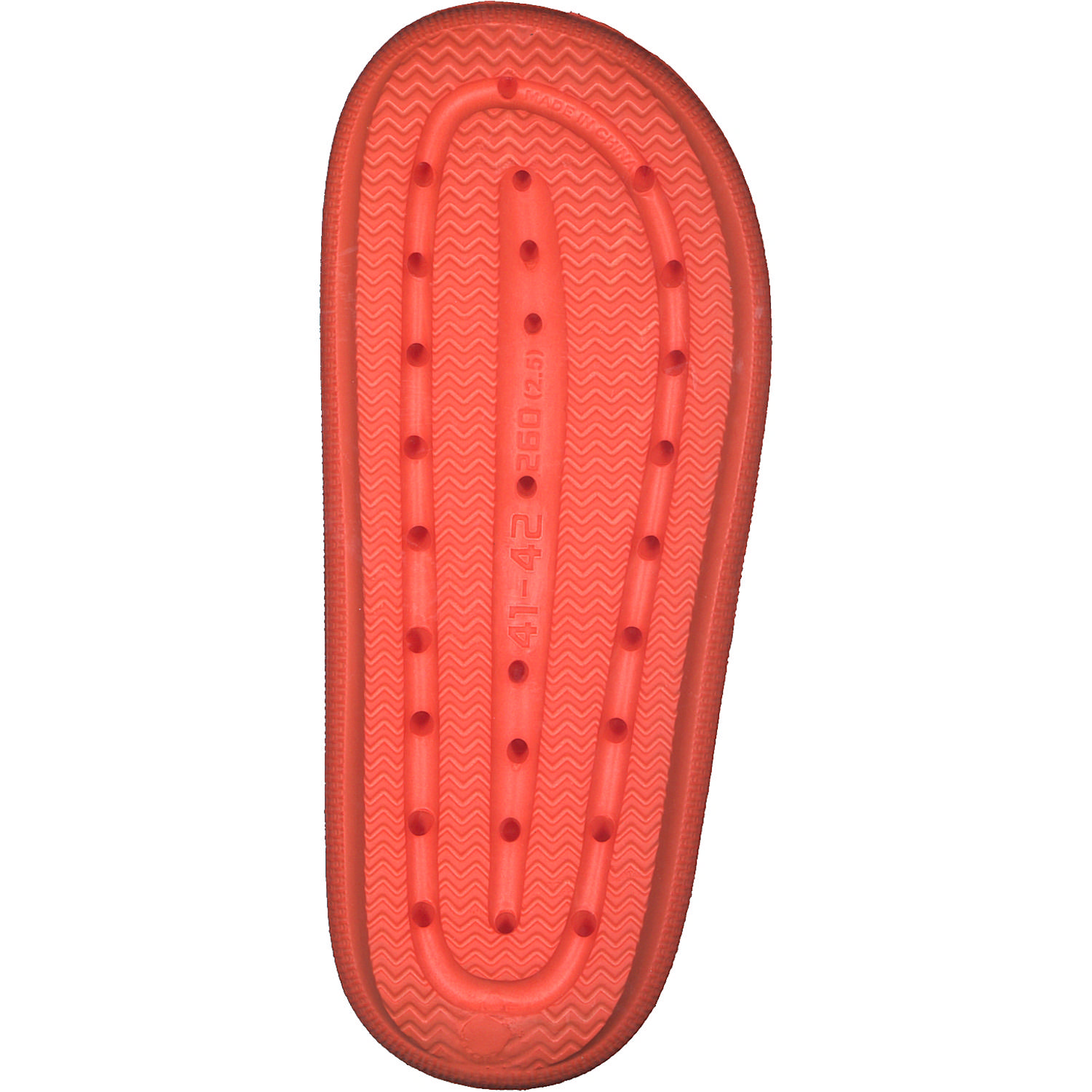 Dockers 52OP201, Badeschuhe, Damen, orange