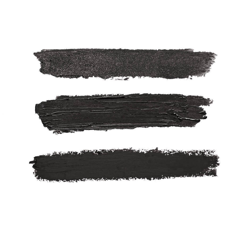 Physicians formula Eye Booster Gel Eyeliner Trio, Black Eyeliner