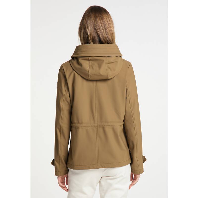 DreiMaster Kurzjacke Damen
