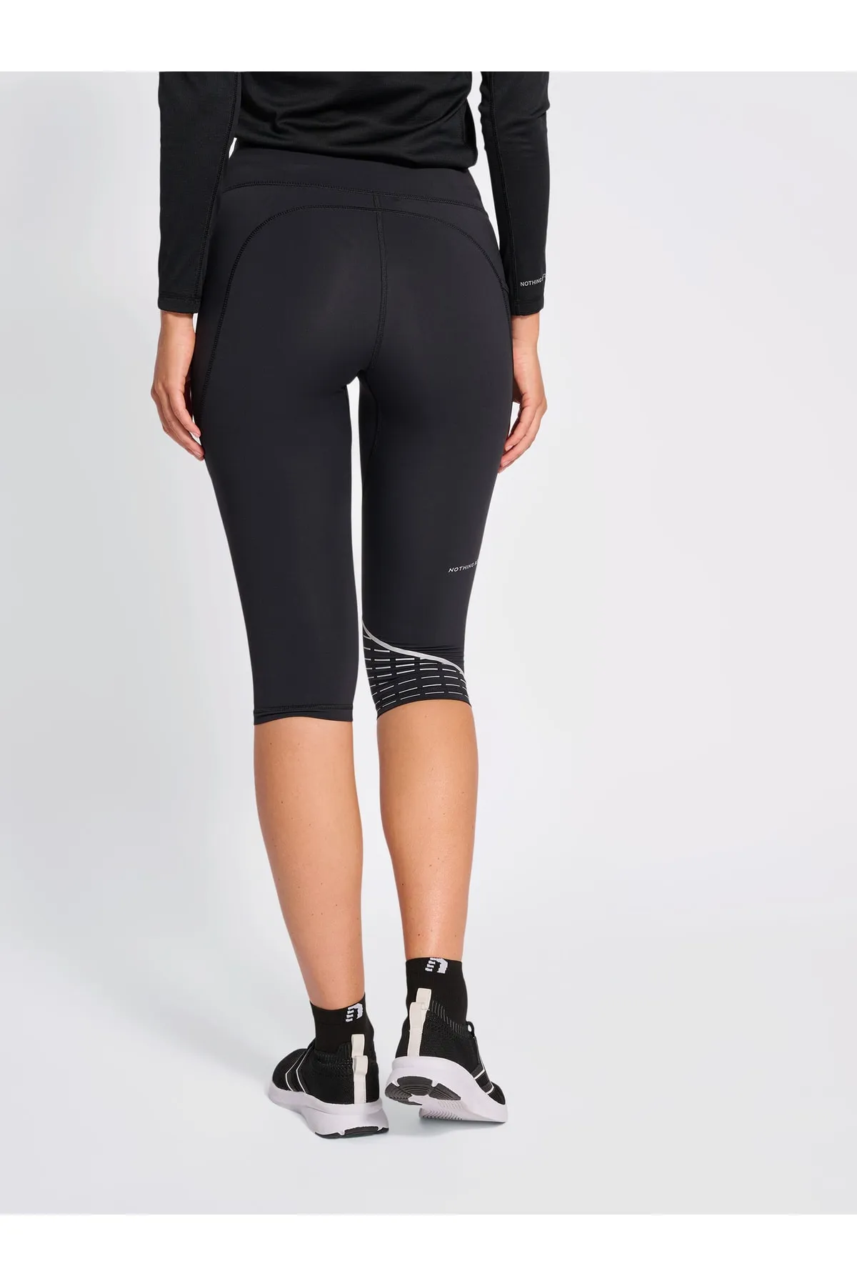 NEWLİNE  nwlCHIGACO KNIE-STRUMPFHOSE DAMEN