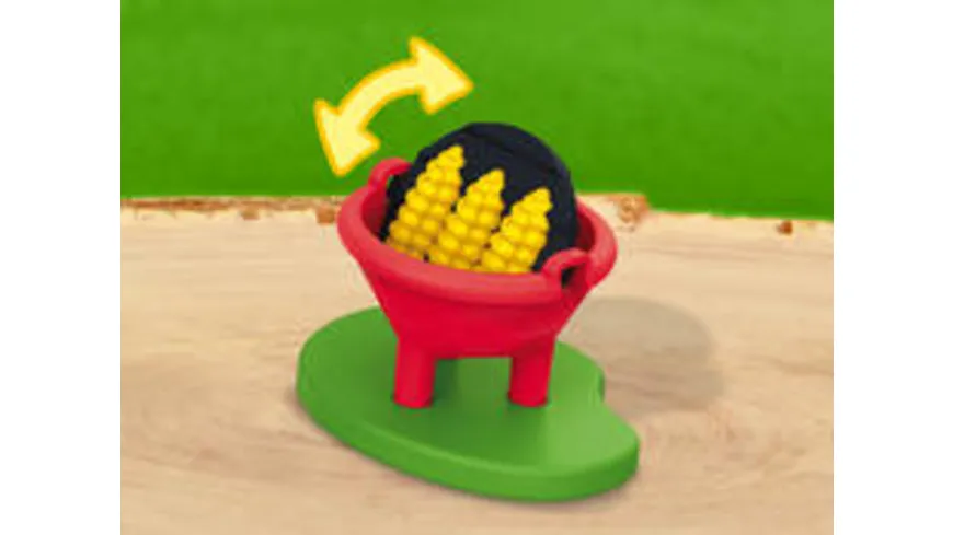 Hasbro - Peppa Pig Peppas Wohnanhänger