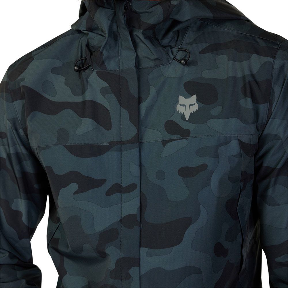 Fox Racing Ranger 2.5L - MTB Regenjacke kaufen | Bike-Discount