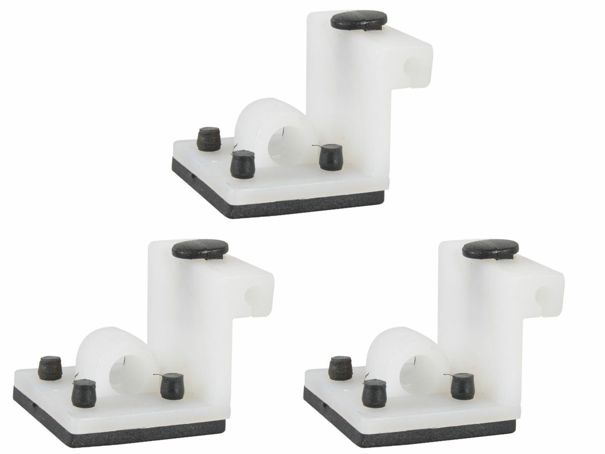 Obelink 3x SHS Vorzeltclips