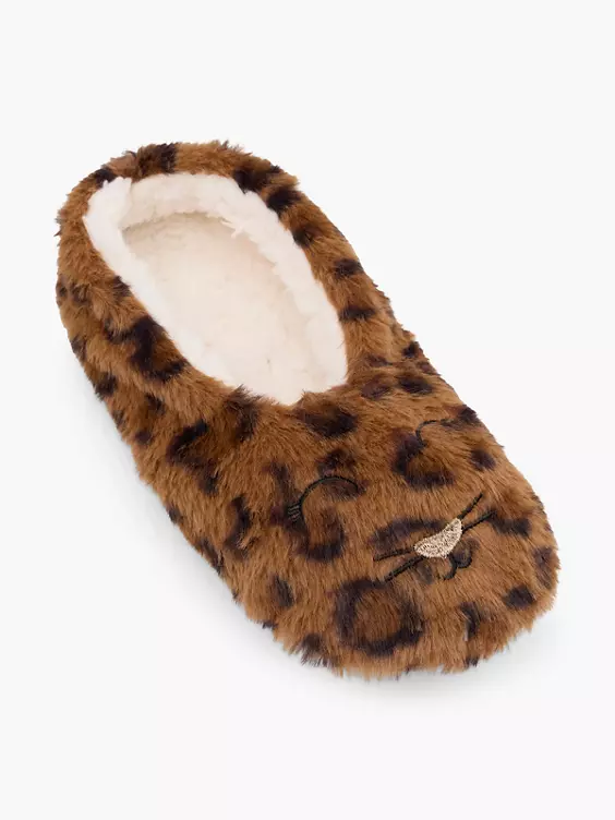 Cosy Nature ABS Socken