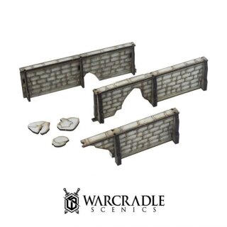 Normandy Farm Set