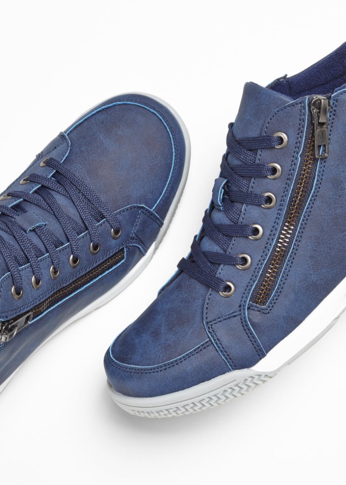 High top Sneaker