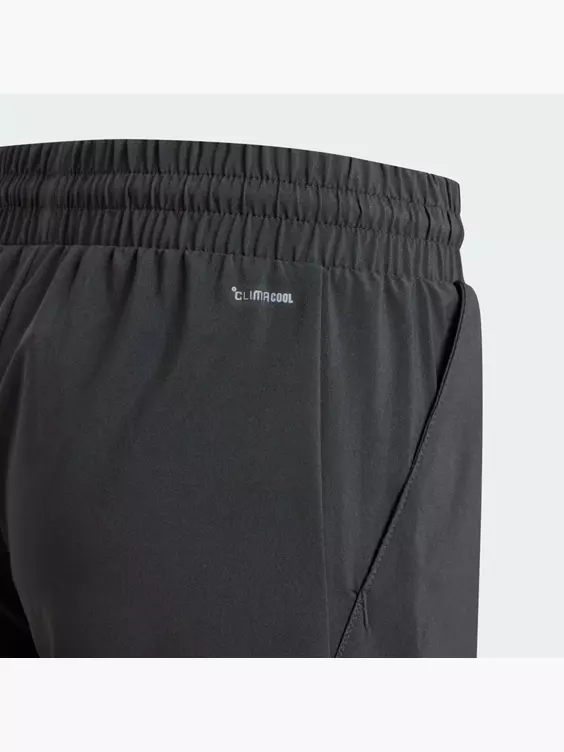 adidas Club Tennis 3-Streifen Kids Shorts