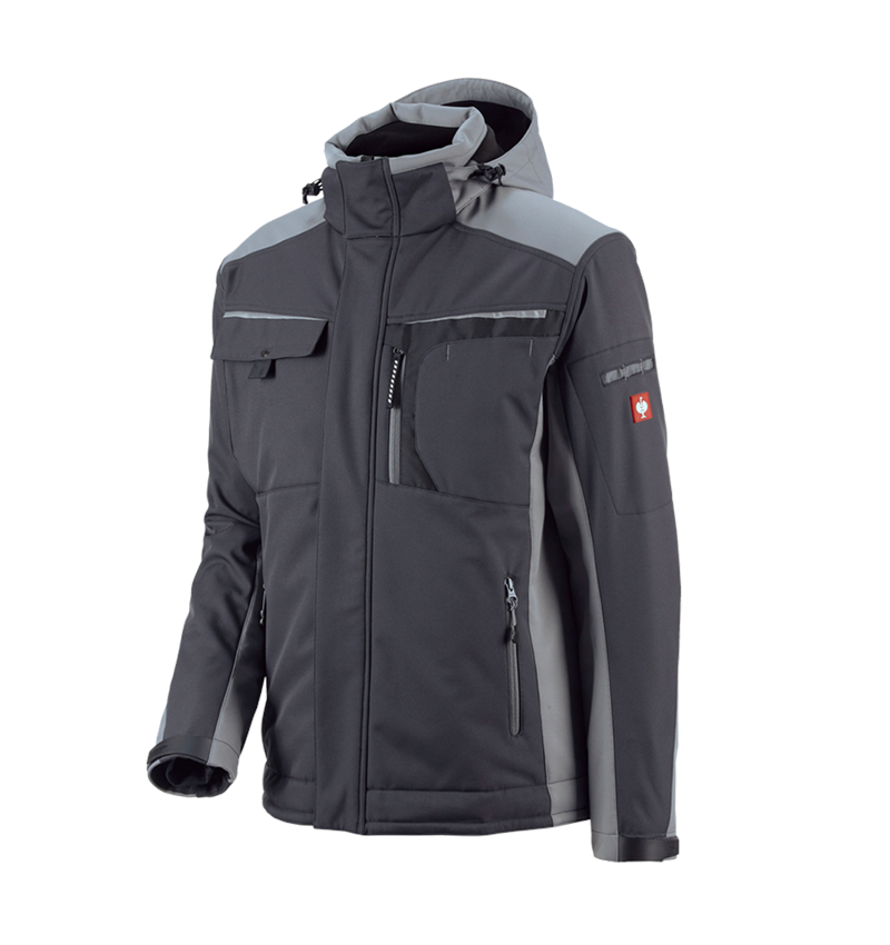 Softshelljacke e.s.motion